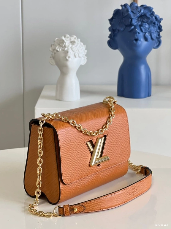 Cheap MM VUITTON TWIST LOUIS 0727
